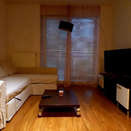 Joker Appartement Boedapest Buitenkant foto
