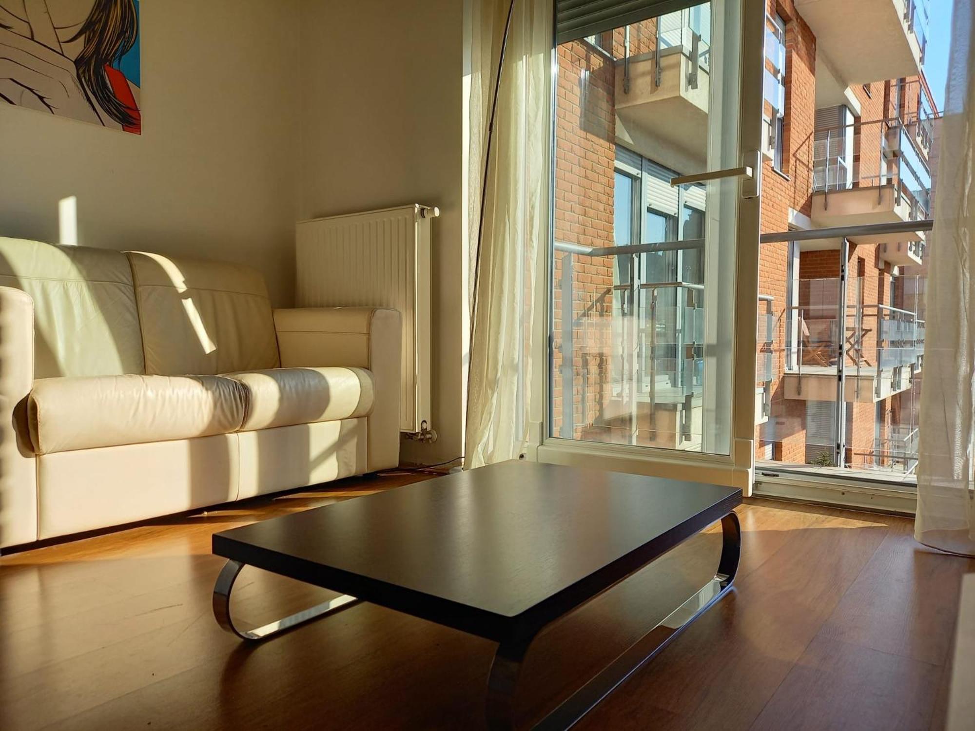 Joker Appartement Boedapest Buitenkant foto